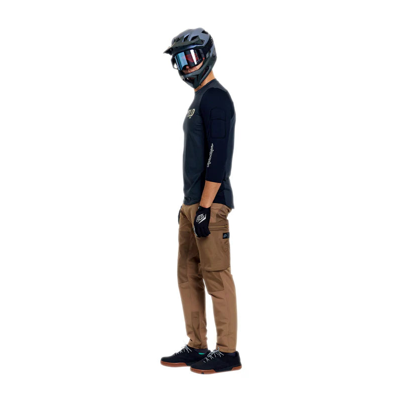 Troy Lee Designs Ruckus Cargo Pant - Sienna