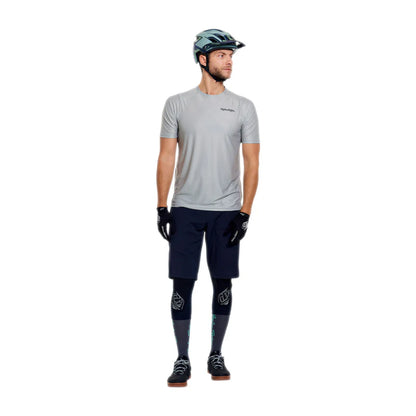 Troy Lee Designs Skyline Pro Air MTB Short - x Bn3th Liner - Carbon