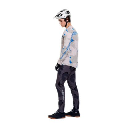 Troy Lee Designs Skyline Pro Pant - Flow Camo - Carbon