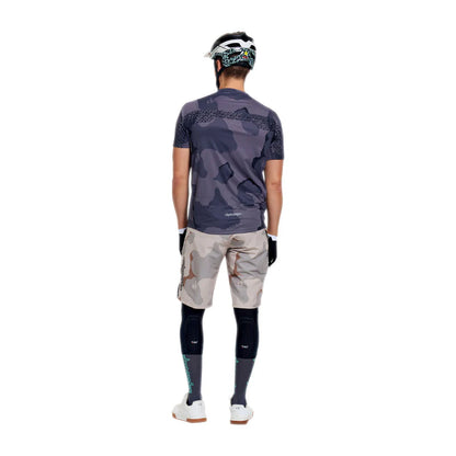 Troy Lee Designs Skyline Pro MTB Short - Shell - Flow Camo - Pumice