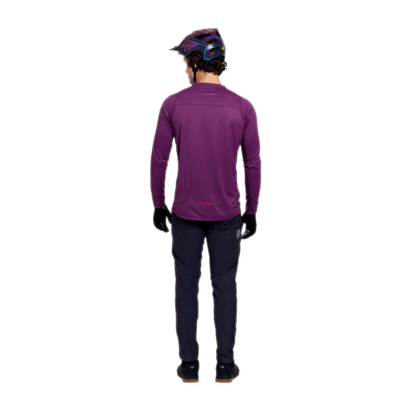Troy Lee Designs Skyline Pro Pant - Carbon