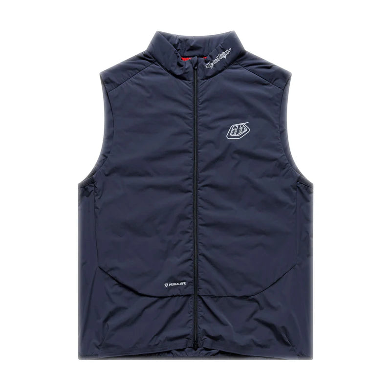 Troy Lee Designs Skyline Pro Vest - Carbon