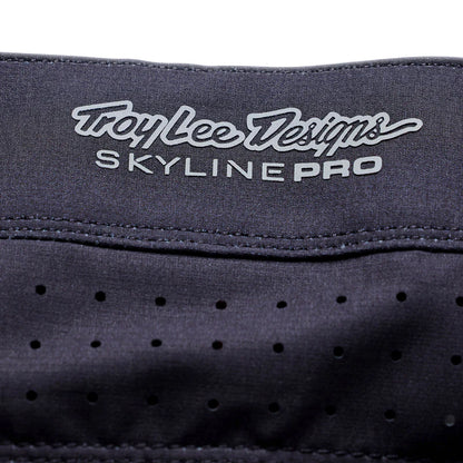 Troy Lee Designs Skyline Pro MTB Short - Shell - Carbon