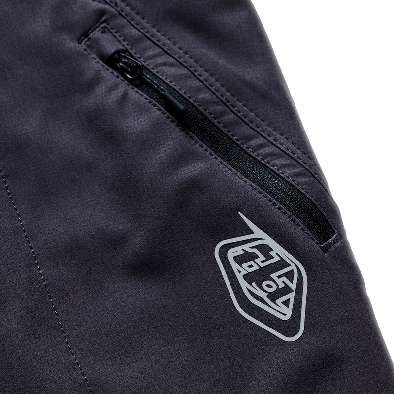 Troy Lee Designs Skyline Pro MTB Short - Shell - Carbon