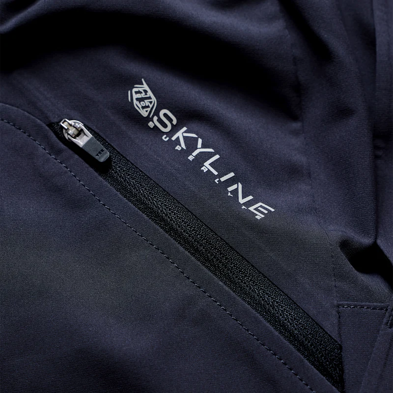 Troy Lee Designs Skyline Superlyte Short - Carbon
