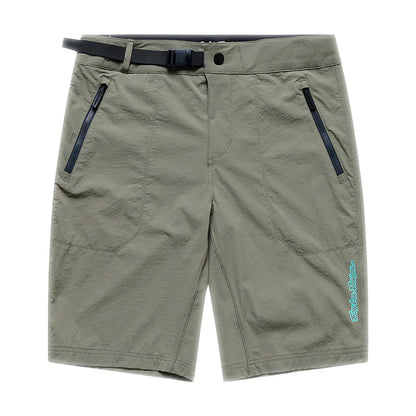 Troy Lee Designs Skyline Trail Short with Liner - Army