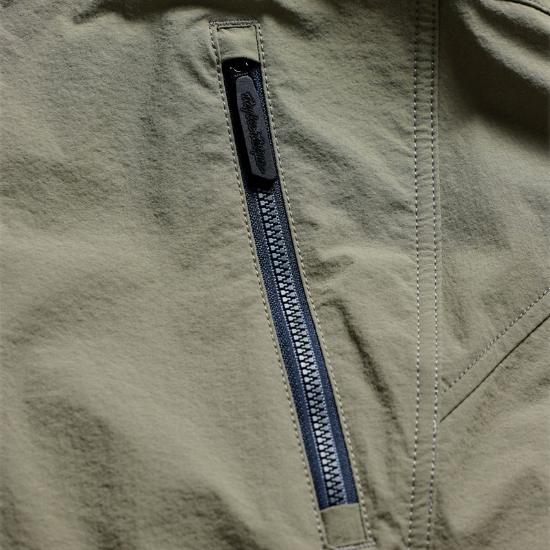 Troy Lee Designs Skyline Trail Short with Liner - Army