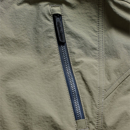 Troy Lee Designs Skyline Trail Short with Liner - Army