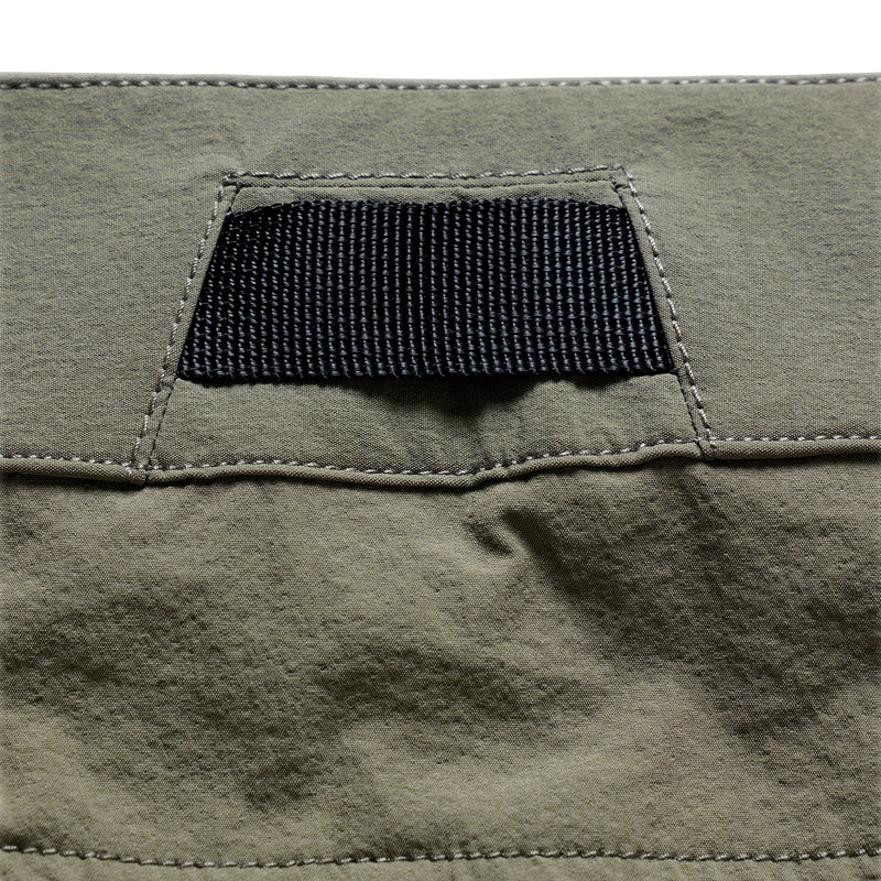 Troy Lee Designs Skyline Trail Short with Liner - Army