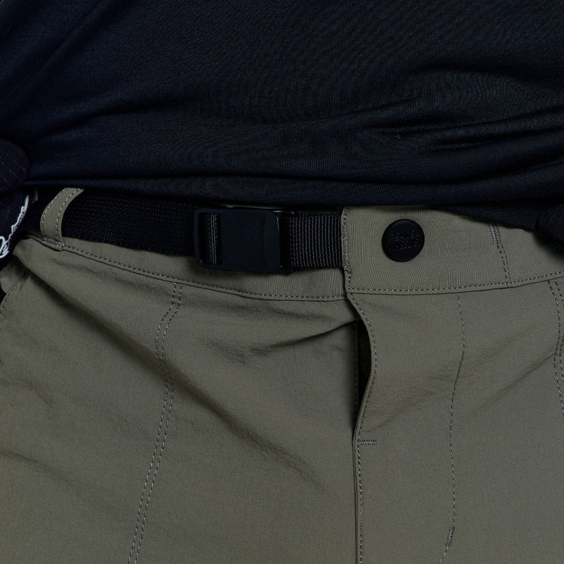 Troy Lee Designs Skyline Trail Short with Liner - Army