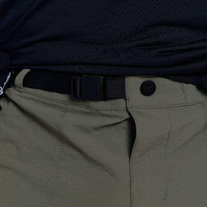 Troy Lee Designs Skyline Trail Short with Liner - Army