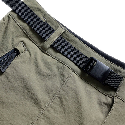Troy Lee Designs Skyline Trail Short with Liner - Army