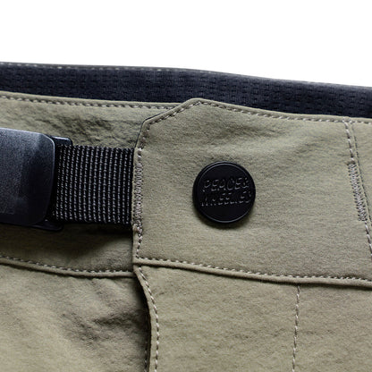 Troy Lee Designs Skyline Trail Short with Liner - Army