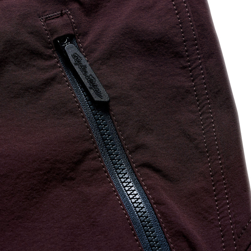 Troy Lee Designs Skyline Trail Short with Liner - Bark