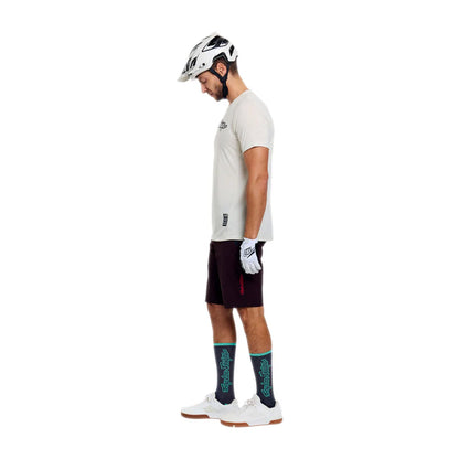 Troy Lee Designs Skyline Trail Short with Liner - Bark