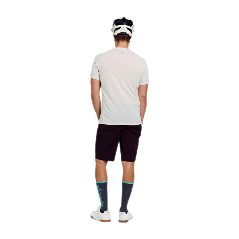 Troy Lee Designs Skyline Trail Short with Liner - Bark