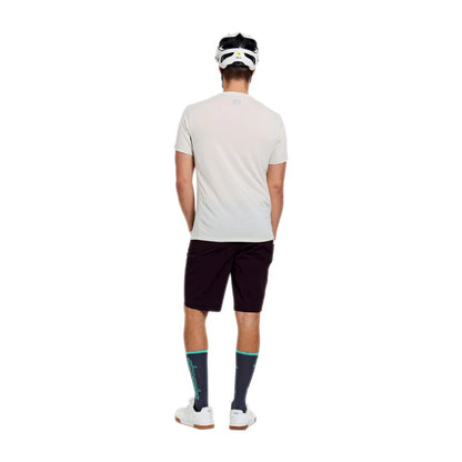 Troy Lee Designs Skyline Trail Short with Liner - Bark