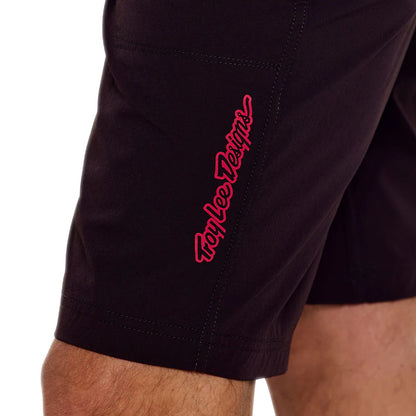 Troy Lee Designs Skyline Trail Short with Liner - Bark