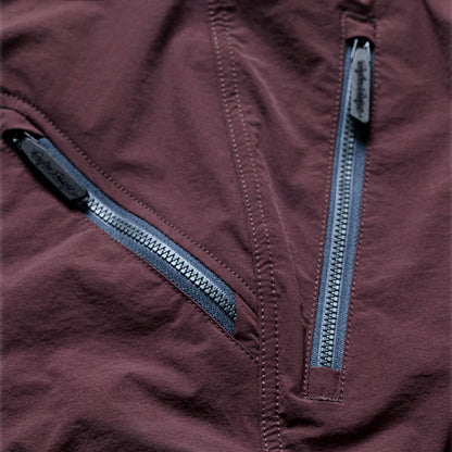 Troy Lee Designs Skyline Trail Short with Liner - Bark