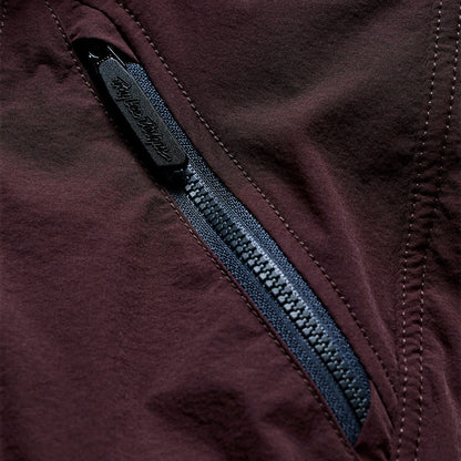 Troy Lee Designs Skyline Trail Short with Liner - Bark