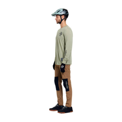 Troy Lee Designs Skyline Trail Pant - Sienna