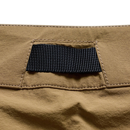 Troy Lee Designs Skyline Trail Short - Shell - Sienna