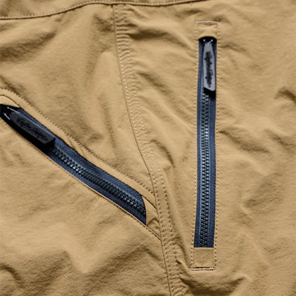 Troy Lee Designs Skyline Trail Short - Shell - Sienna