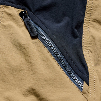 Troy Lee Designs Skyline Trail Short - Shell - Sienna