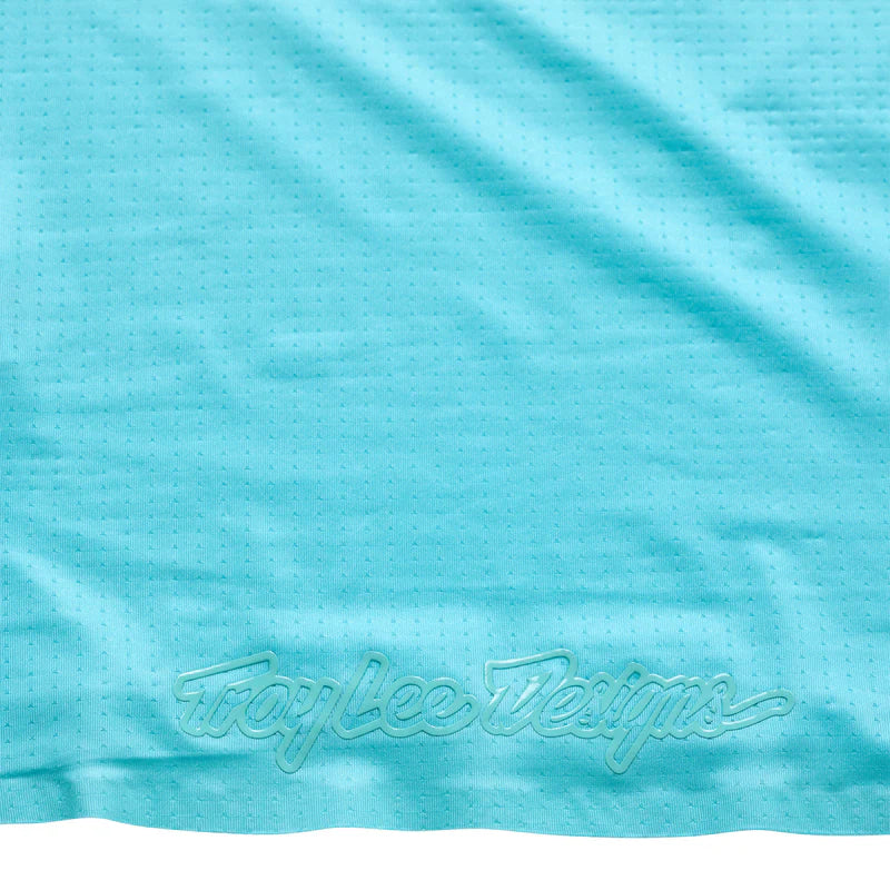 Troy Lee Designs Sprint Ultra Short Sleeve MTB Jersey - Real Teal