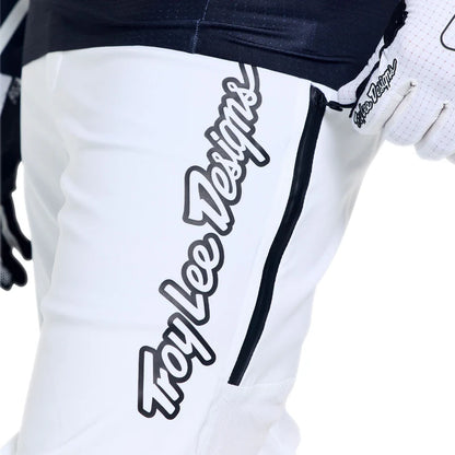 Troy Lee Designs Sprint Ultra Pant - White