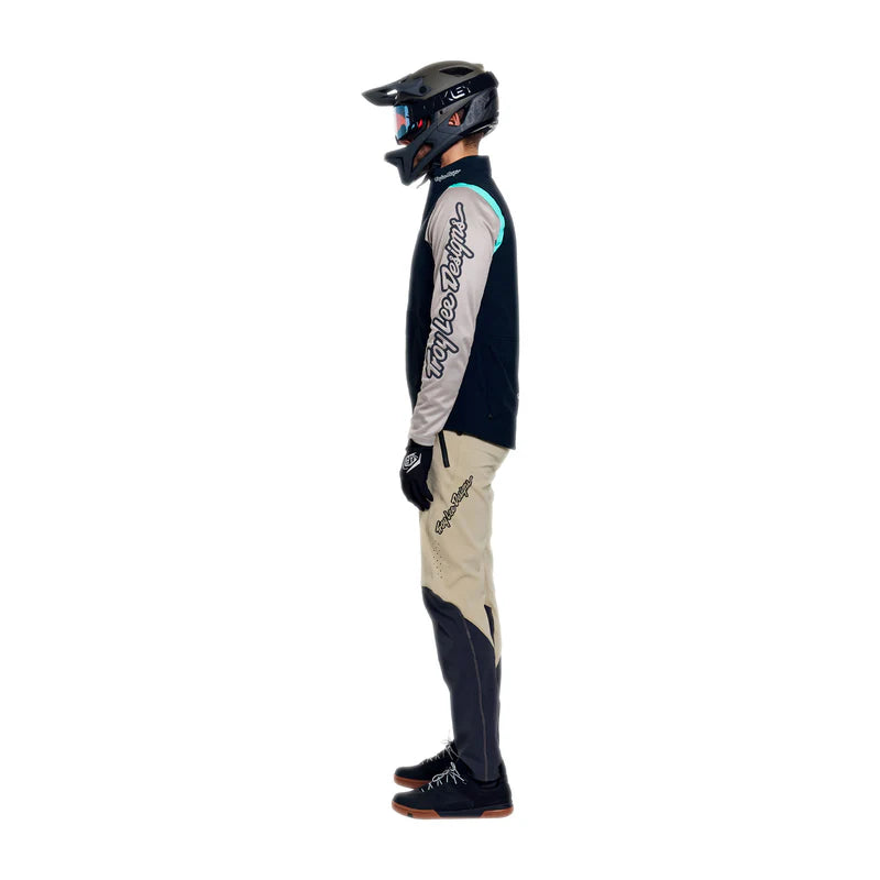 Troy Lee Designs Stage Vest - Black