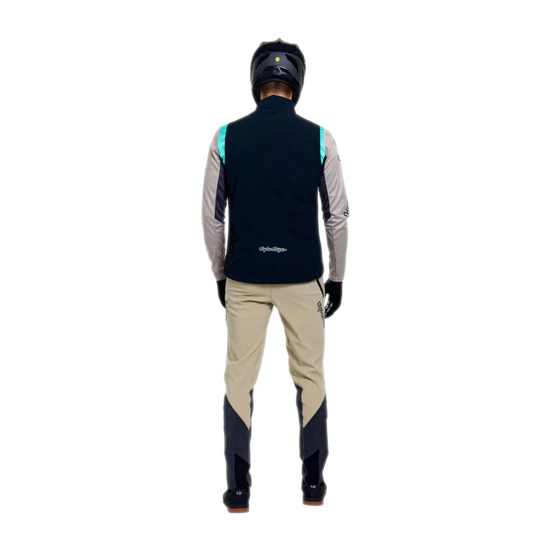 Troy Lee Designs Stage Vest - Black