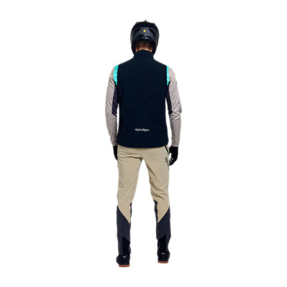 Troy Lee Designs Stage Vest - Black