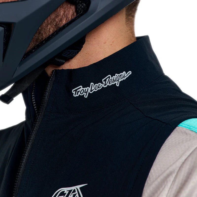 Troy Lee Designs Stage Vest - Black