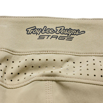 Troy Lee Designs Stage MTB Short - Shell - Stone