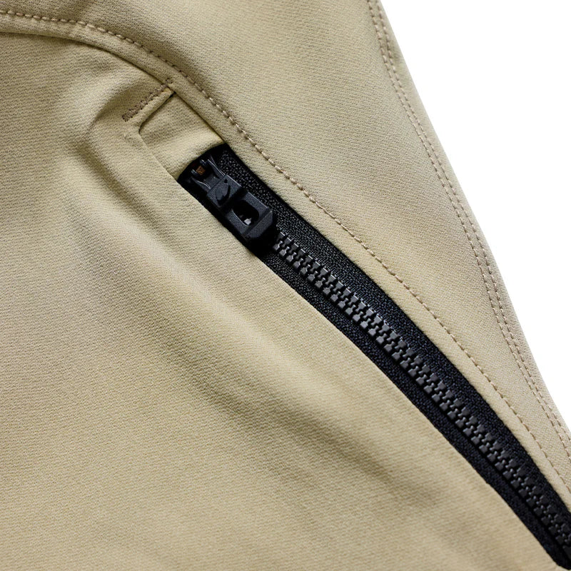 Troy Lee Designs Stage MTB Short - Shell - Stone
