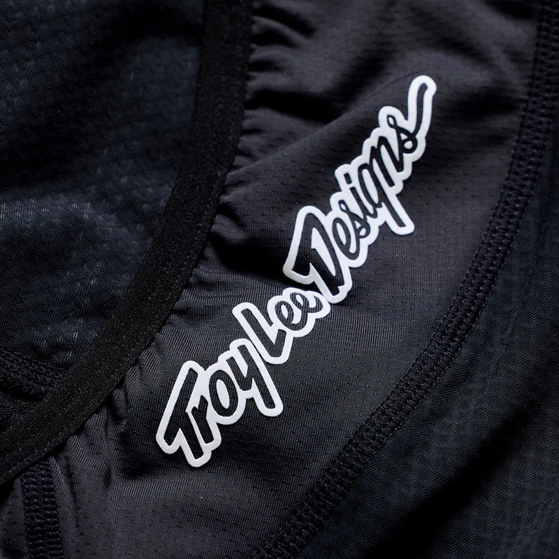 Troy Lee Designs Ultra Enduro Bib Liner - Black