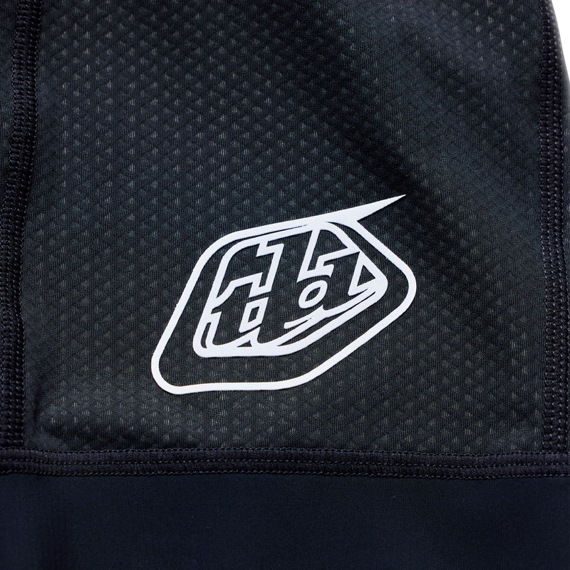 Troy Lee Designs Ultra Enduro Bib Liner - Black