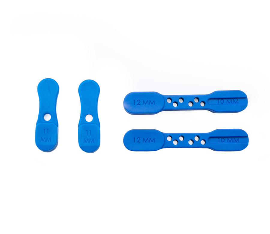 Park Tool BKD-1.2 Hydraulic Brake Bleed Kit - Thumbnail 3