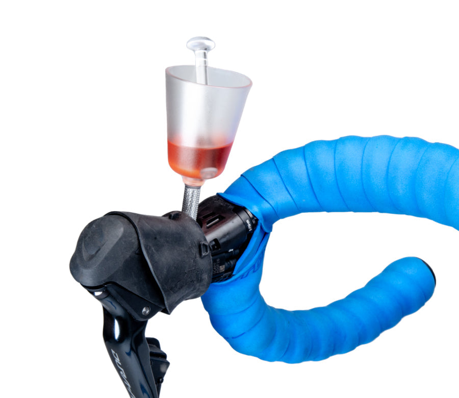 Park Tool BKM-1.2 Bleed Kit Adapter - Thumbnail 5
