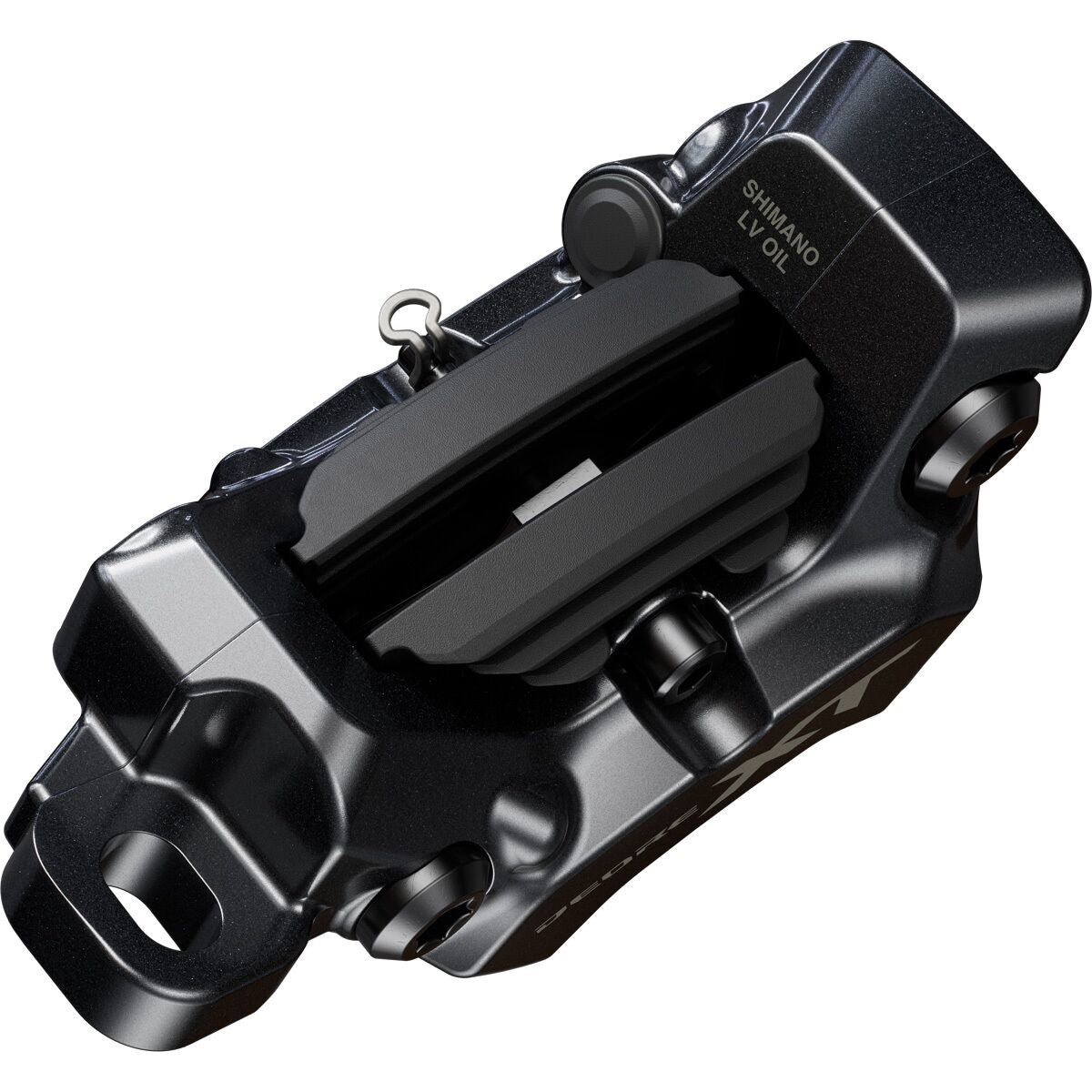 Shimano XT M8220 Disc Brake Caliper - Thumbnail 2