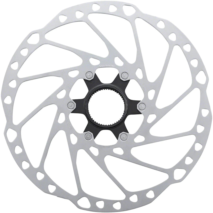 Shimano Deore RT64 Centerlock Disc Rotor