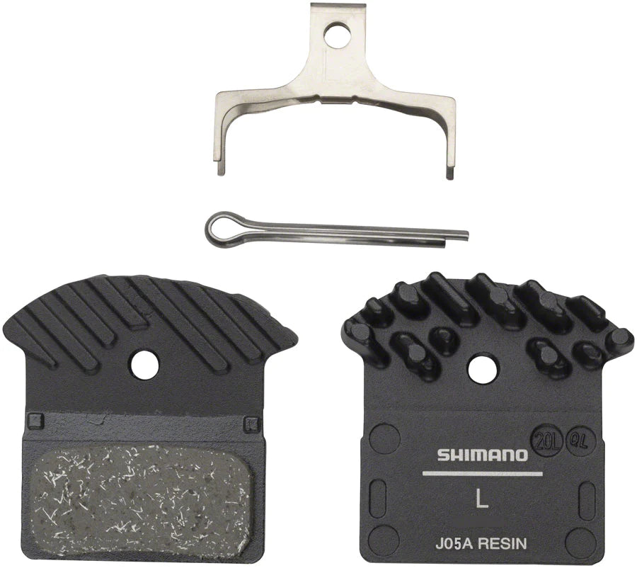 Shimano J05A-RF Resin Disc Brake Pads