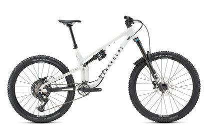 Commencal Meta SX V5 MX - Essential - Pure White