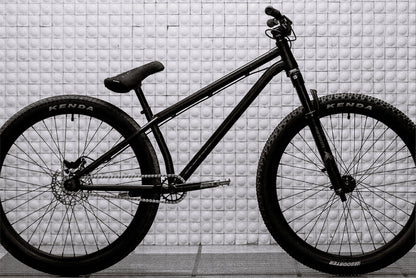 Haro Steel Reserve 2 26" - Black