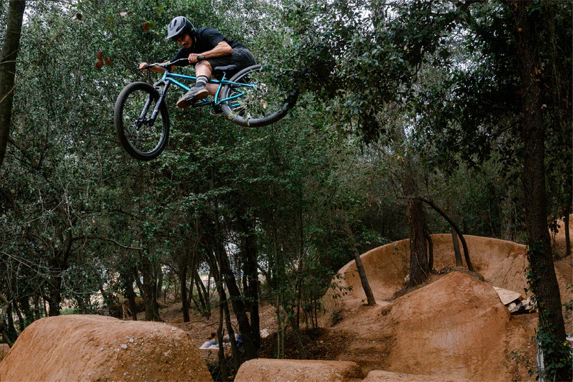 Haro Steel Reserve 2 26" - Black