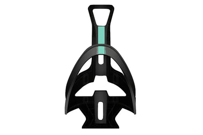 Bianchi Delta Carbon Road Bottle Cage - Black