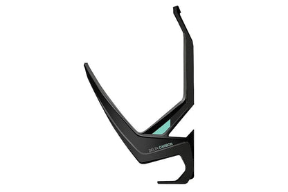 Bianchi Delta Carbon Road Bottle Cage - Black