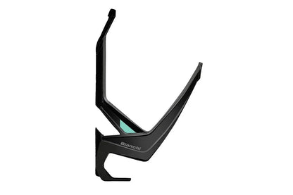 Bianchi Delta Carbon Road Bottle Cage - Black – Cambria Bike Bianchi Delta Carbon Road Bottle Cage - Black – Cambria Bike