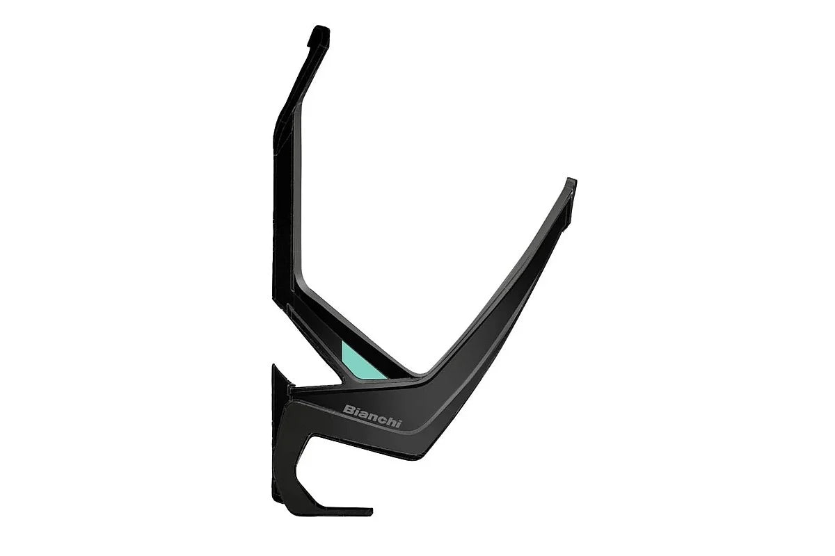 Bianchi Delta Carbon Road Bottle Cage - Black